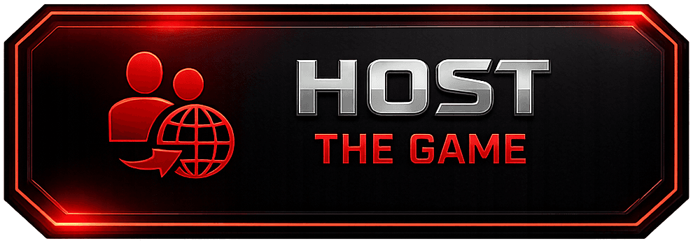 Host the game