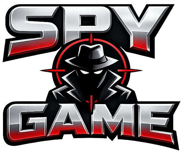 Spy Game